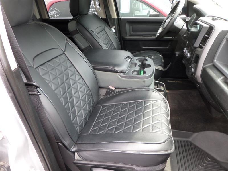 RAM 1500  2015