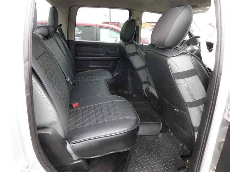 RAM 1500  2015