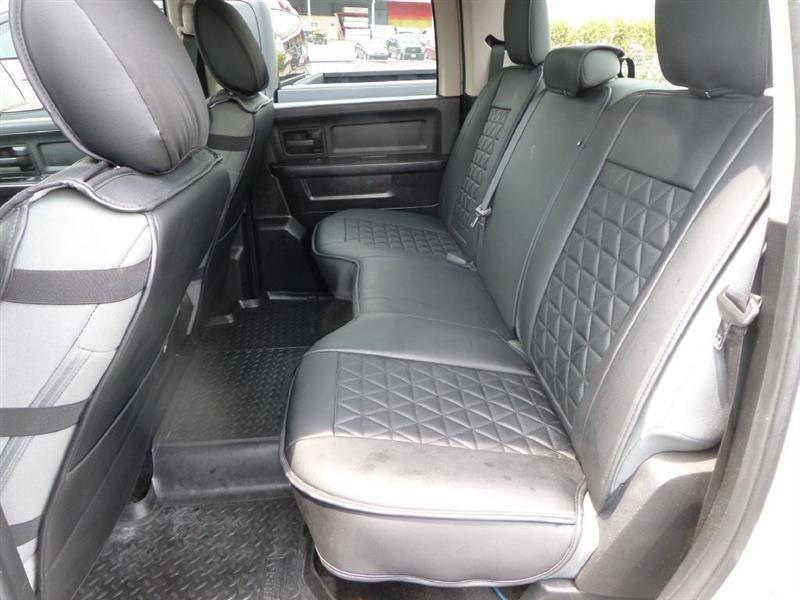 RAM 1500  2015