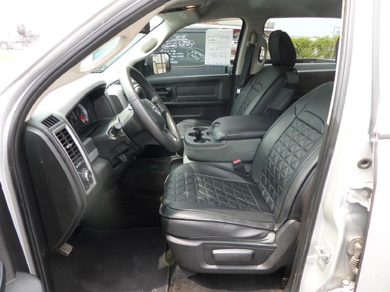 RAM 1500  2015