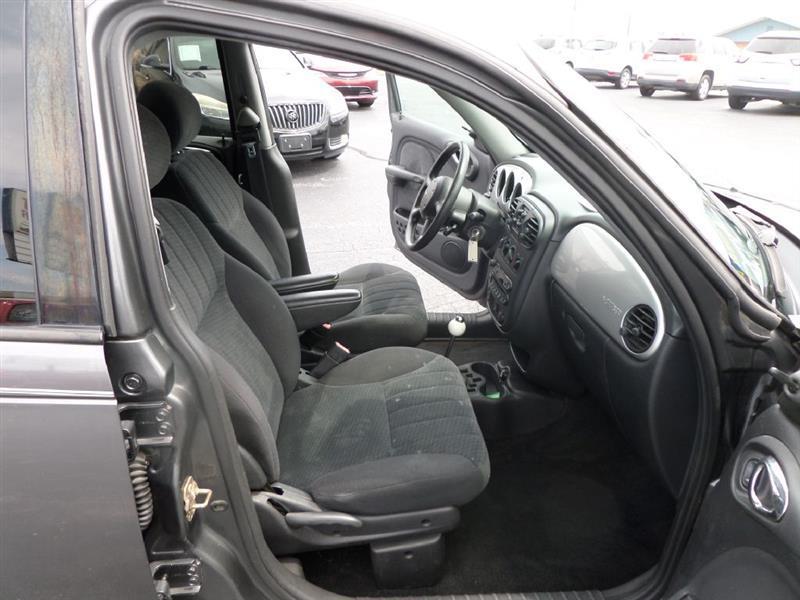 Chrysler PT Cruiser  2004