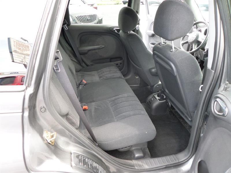 Chrysler PT Cruiser  2004