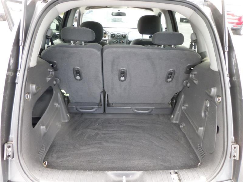 Chrysler PT Cruiser  2004