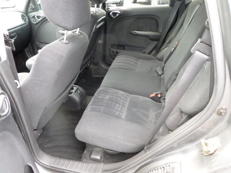 Chrysler PT Cruiser  2004