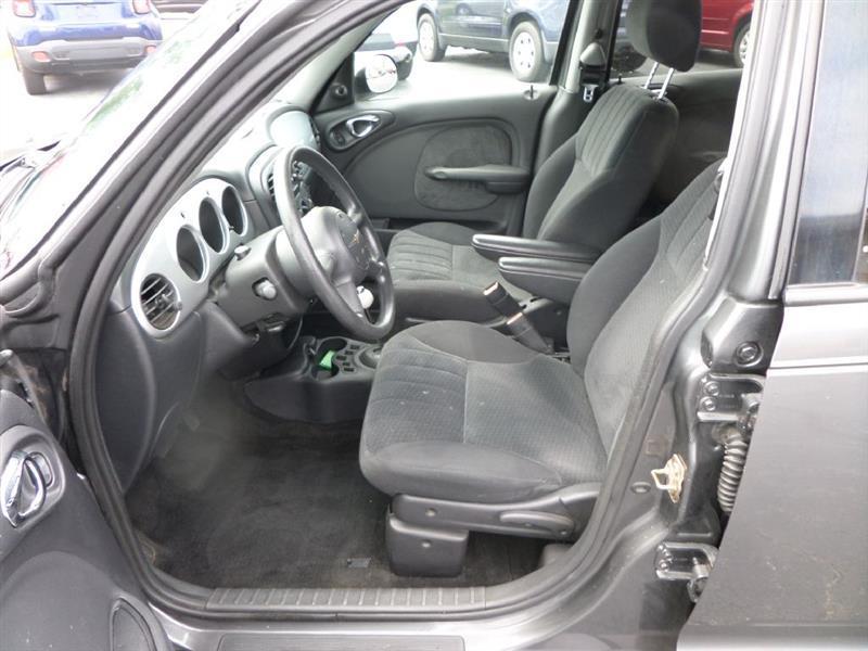 Chrysler PT Cruiser  2004