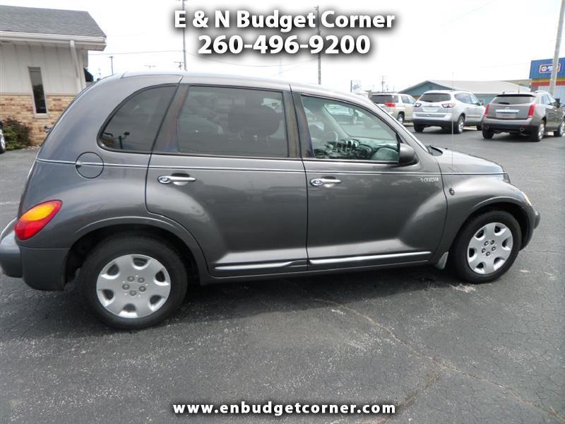 Chrysler PT Cruiser  2004