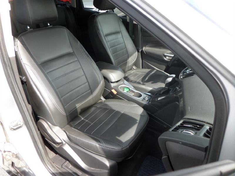 Ford Escape  2014