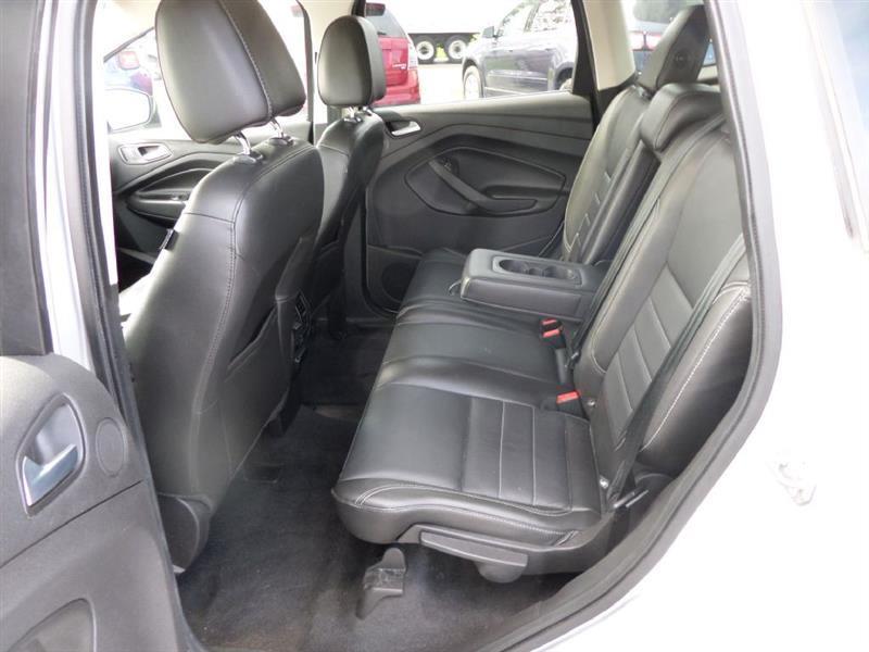 Ford Escape  2014