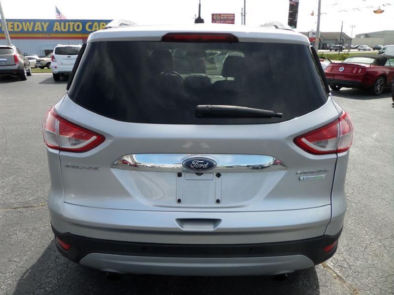 Ford Escape  2014