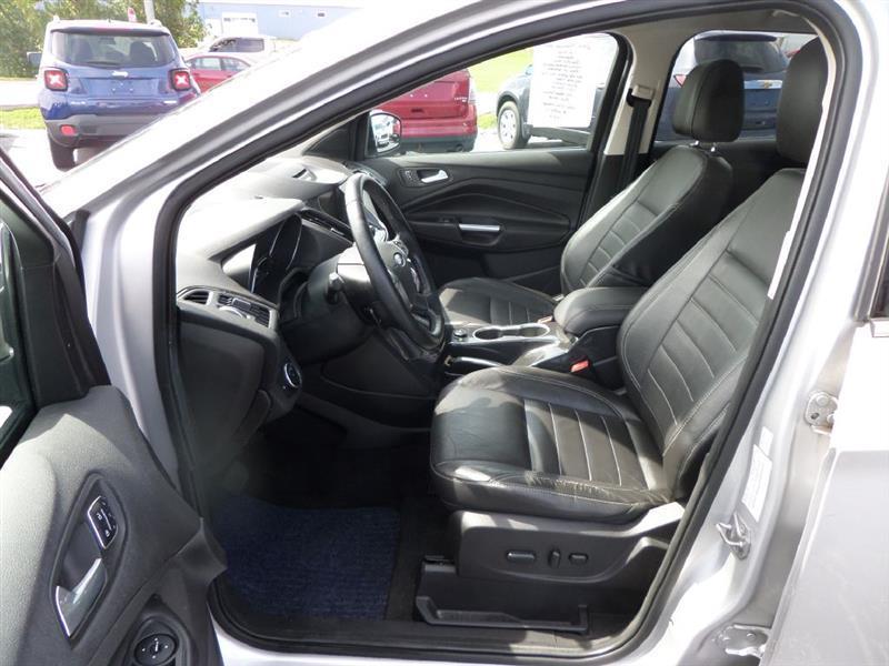 Ford Escape  2014