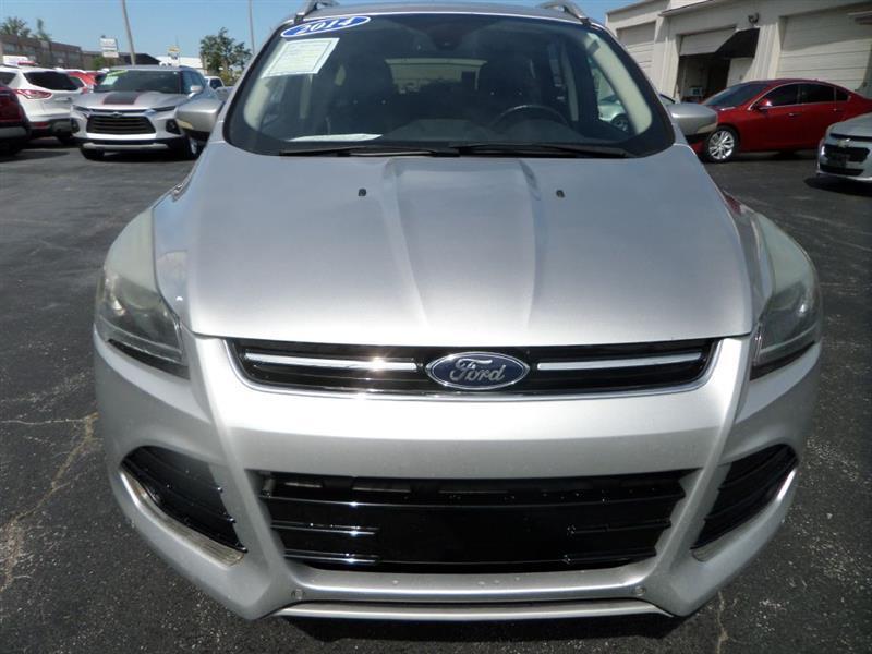 Ford Escape  2014