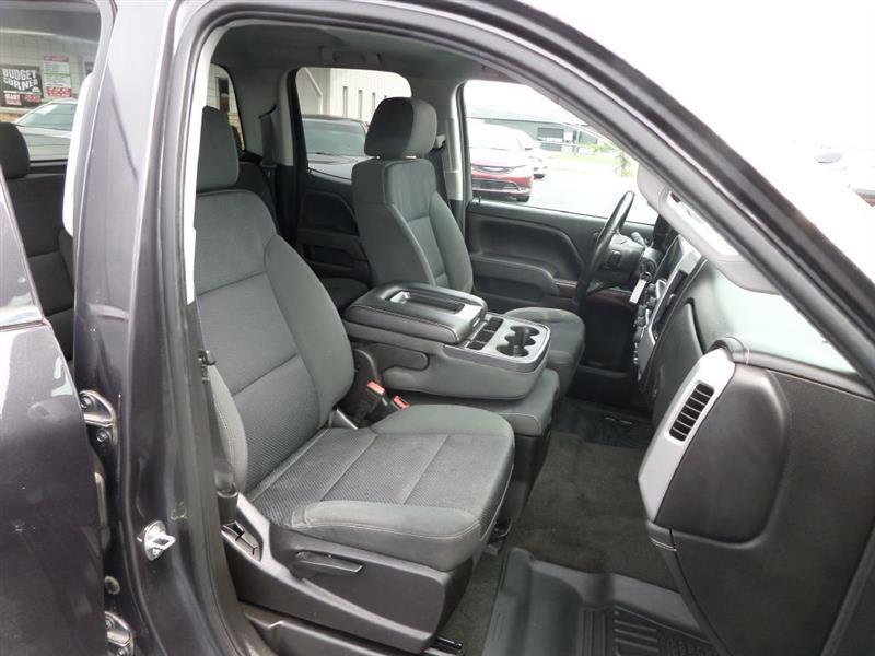 GMC Sierra 1500  2015