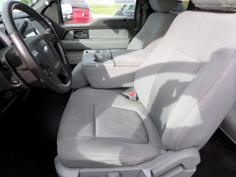 Ford F-150  2013