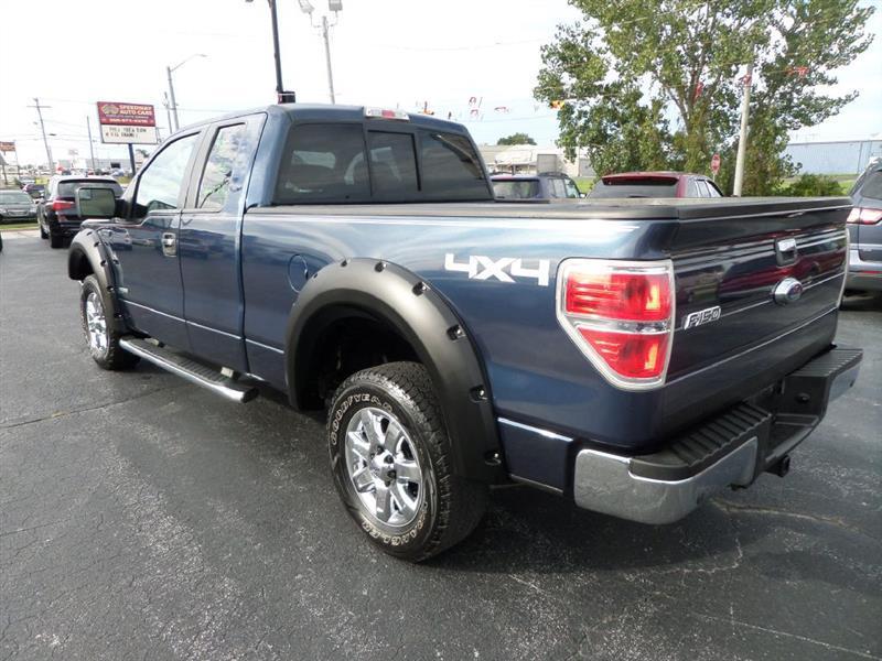 Ford F-150  2013