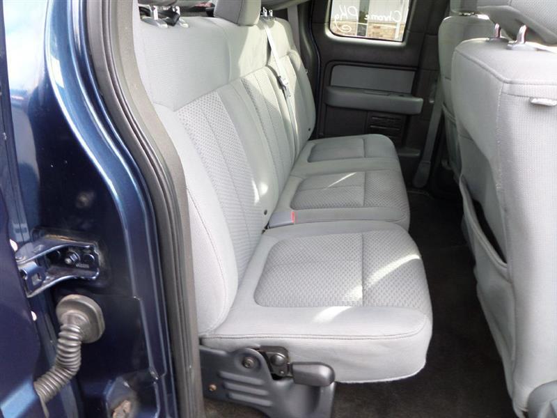 Ford F-150  2013