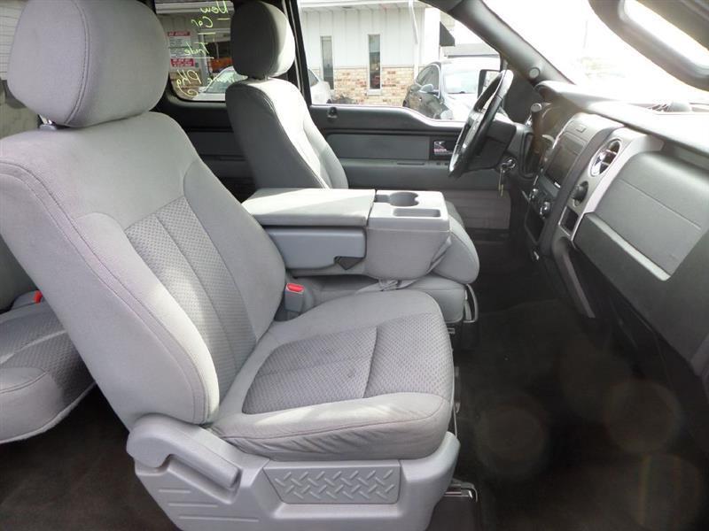 Ford F-150  2013