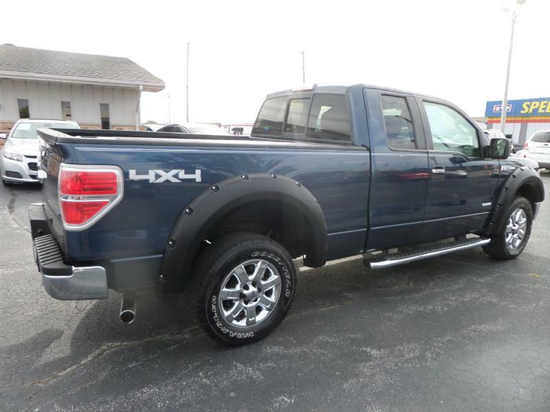 Ford F-150  2013