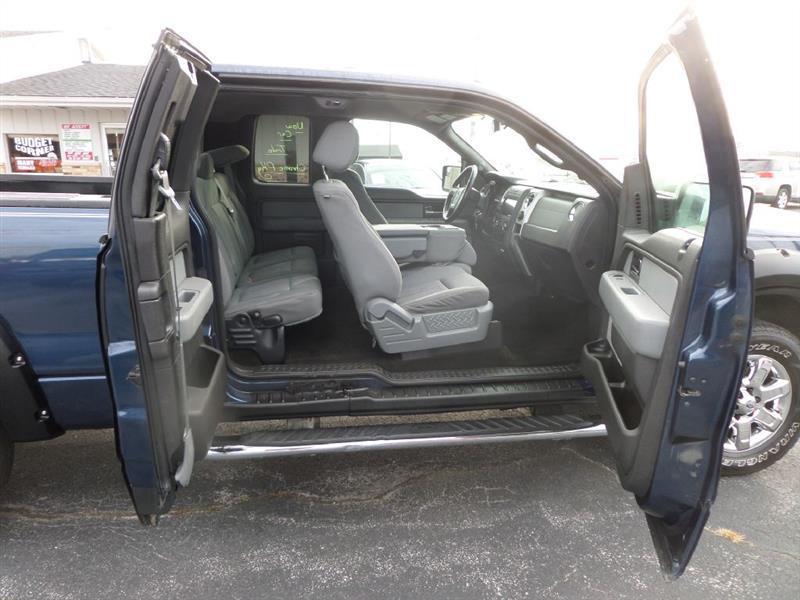 Ford F-150  2013