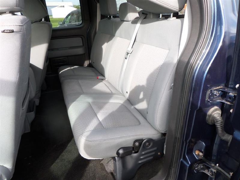 Ford F-150  2013
