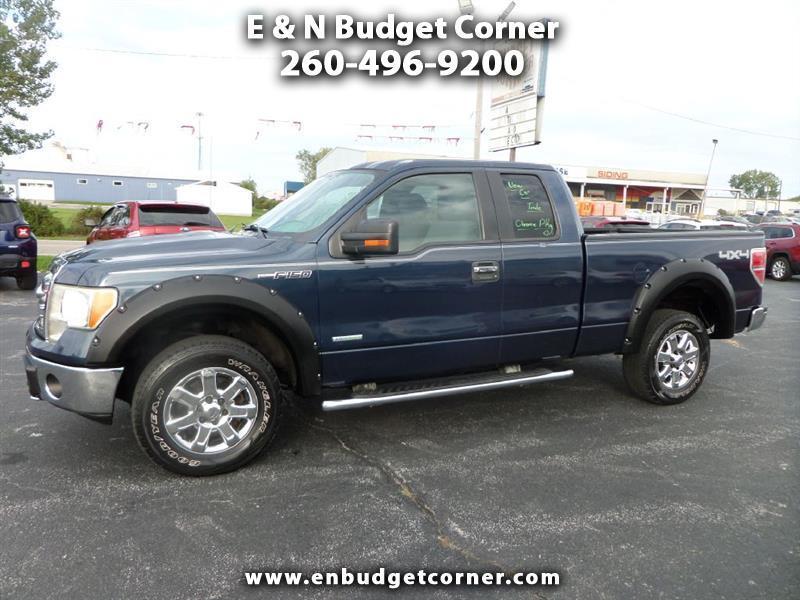 Ford F-150  2013