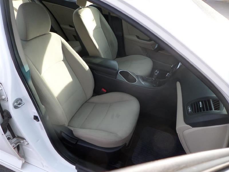 Kia Optima  2015