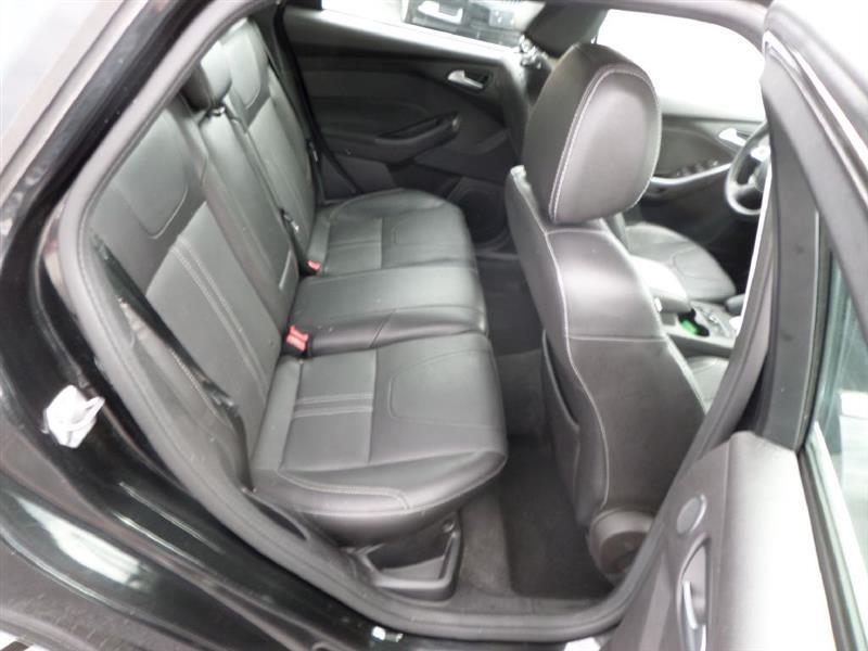 Ford Focus  2014