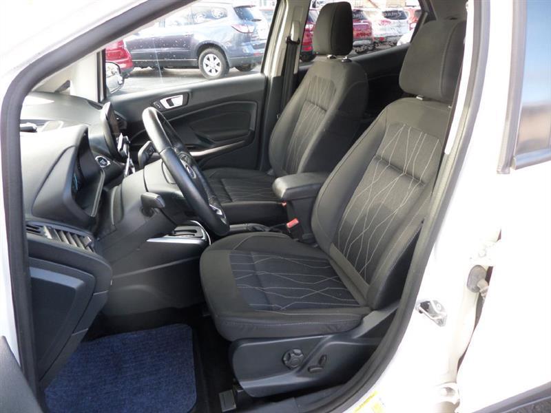 Ford EcoSport  2018