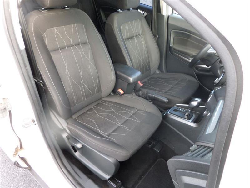 Ford EcoSport  2018