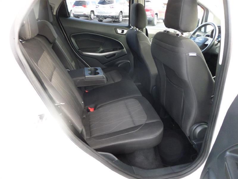 Ford EcoSport  2018