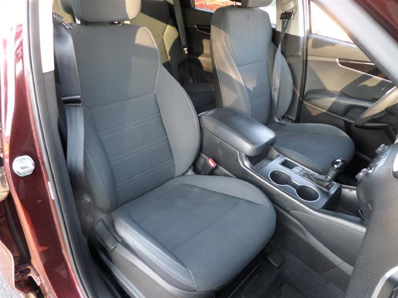 Kia Sorento  2016