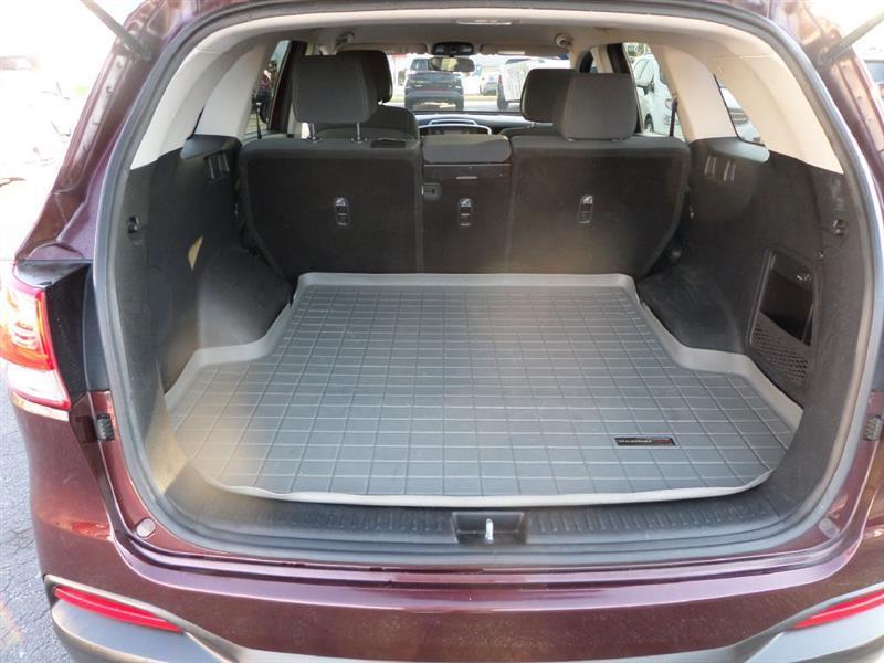 Kia Sorento  2016