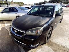 2006 Chevrolet Malibu Maxx 