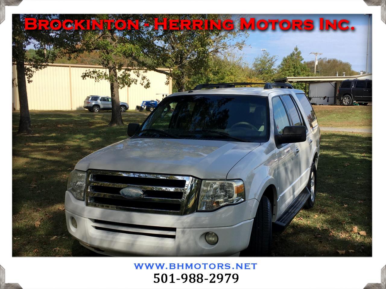 Ford Expedition 2WD 4dr XLT 2009