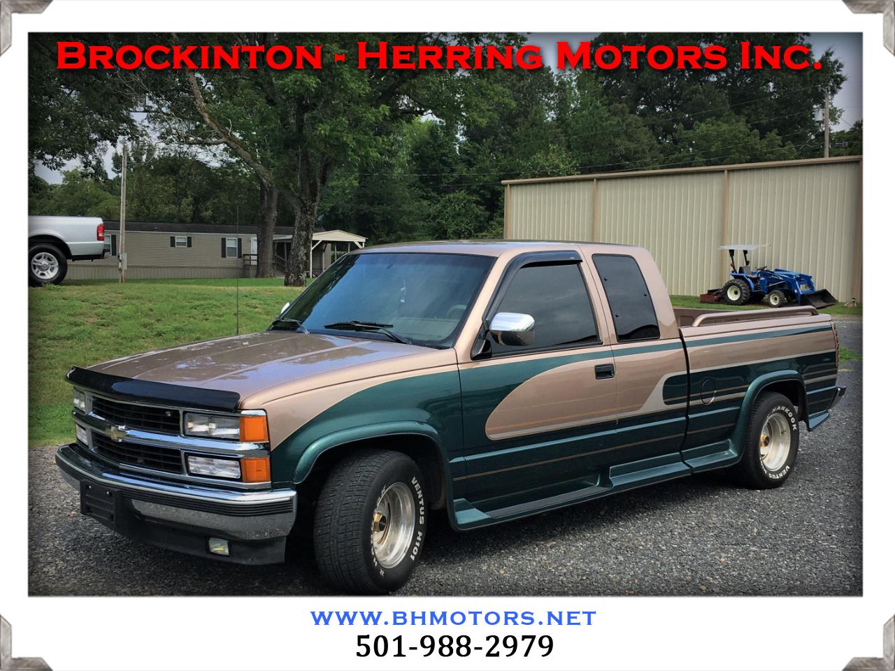 Used Cars for Sale Jacksonville AR 72076 Brockinton Herring Motors Inc.