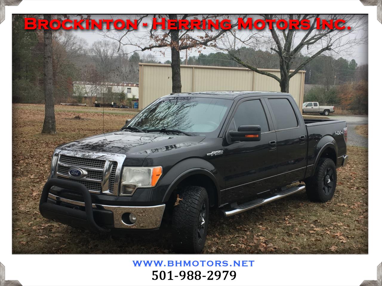 Used Cars for Sale Jacksonville AR 72076 Brockinton Herring Motors Inc.