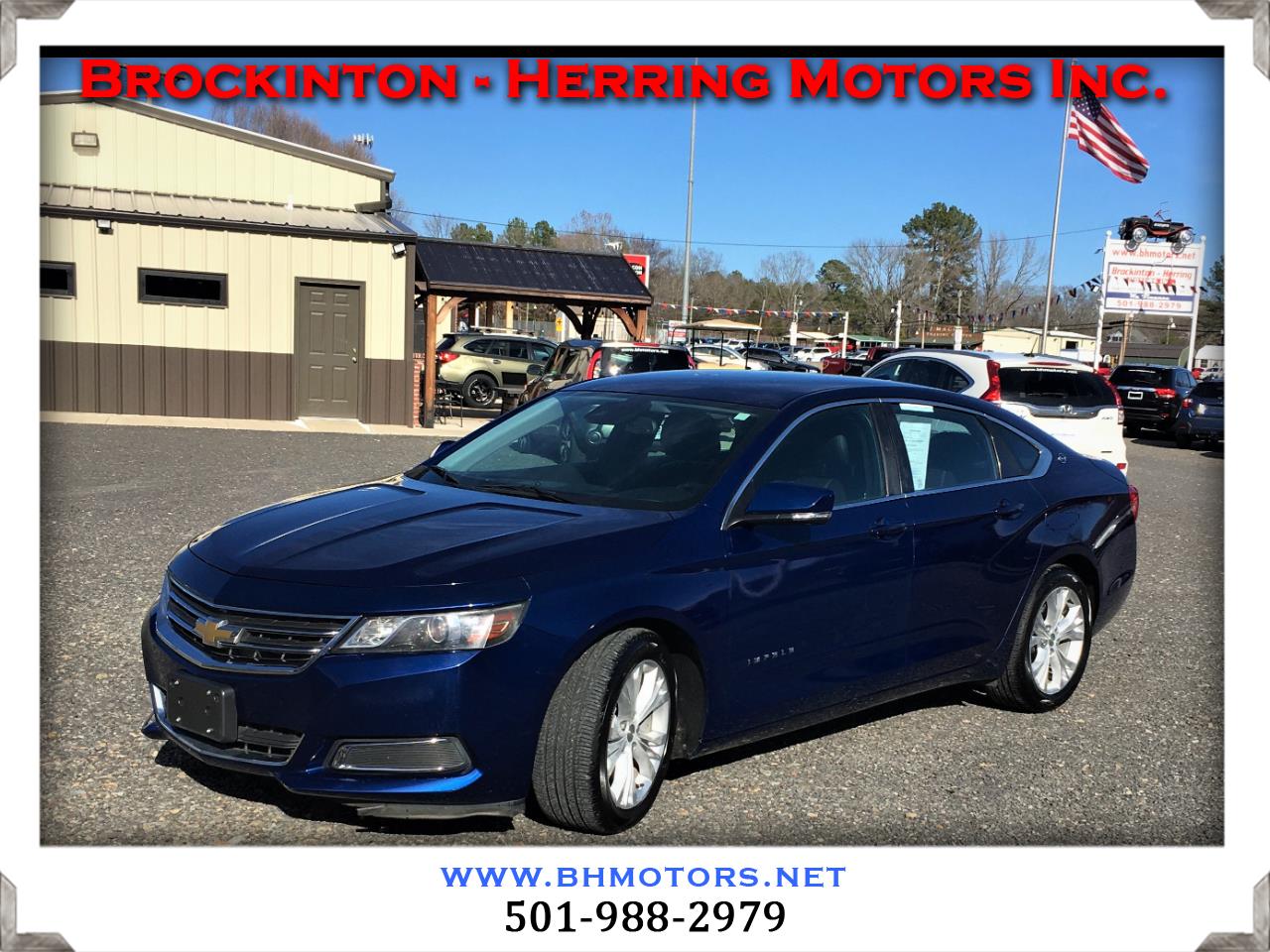 Used Cars for Sale Jacksonville AR 72076 Brockinton Herring Motors Inc.