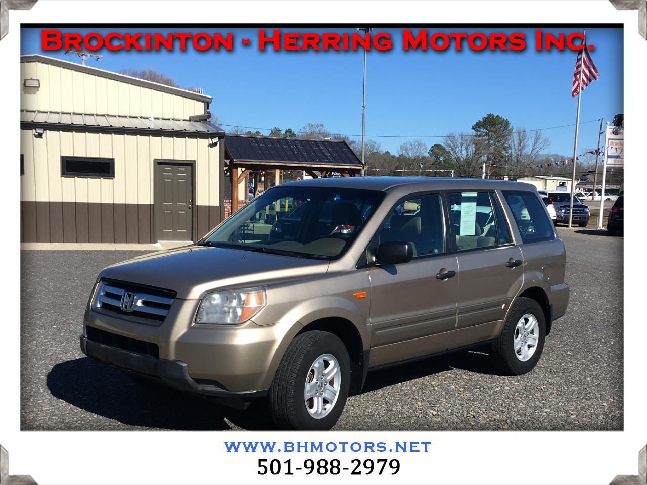 Used Cars for Sale Jacksonville AR 72076 Brockinton Herring Motors Inc.