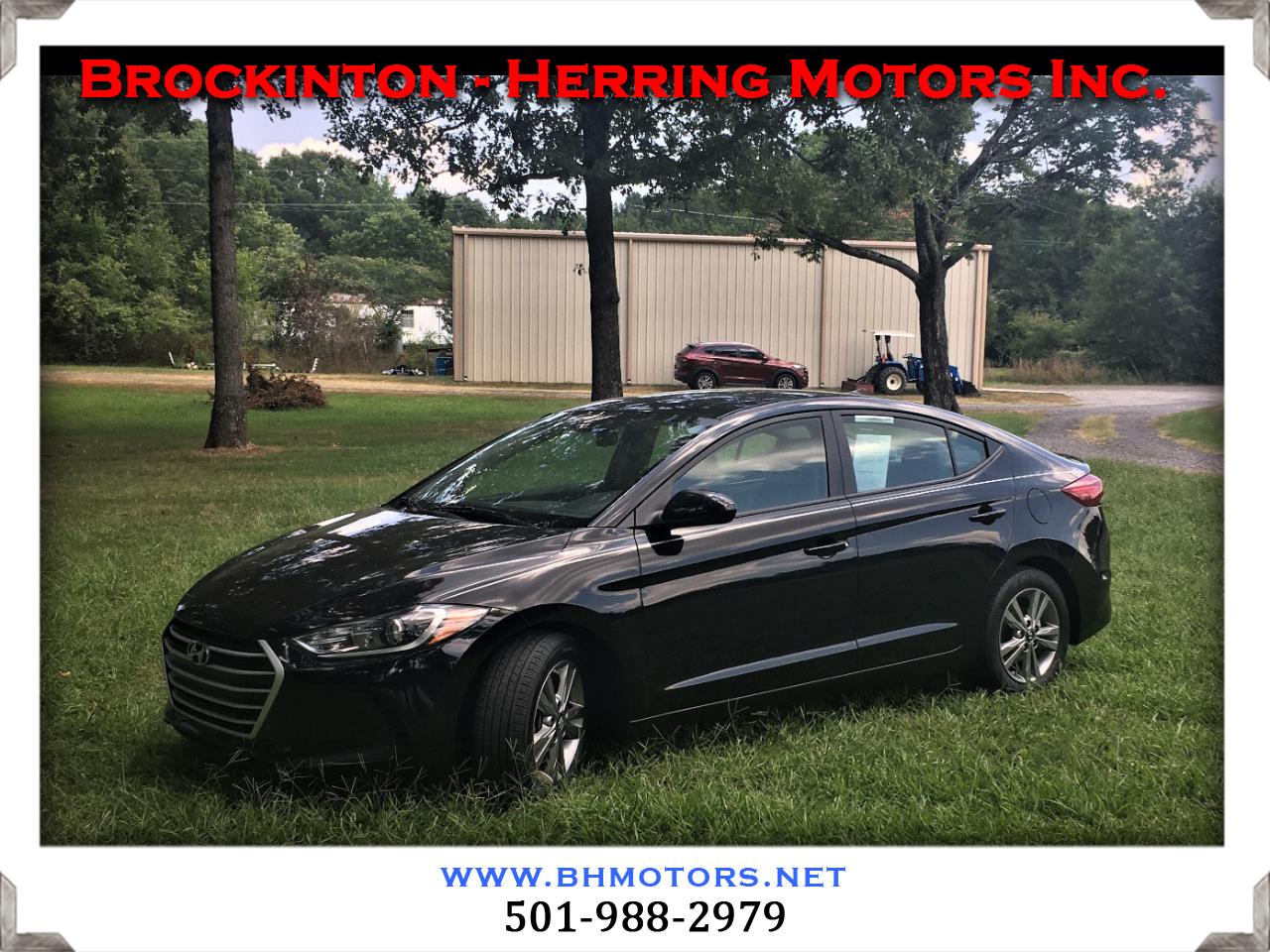 Used Cars for Sale Jacksonville AR 72076 Brockinton Herring Motors Inc.