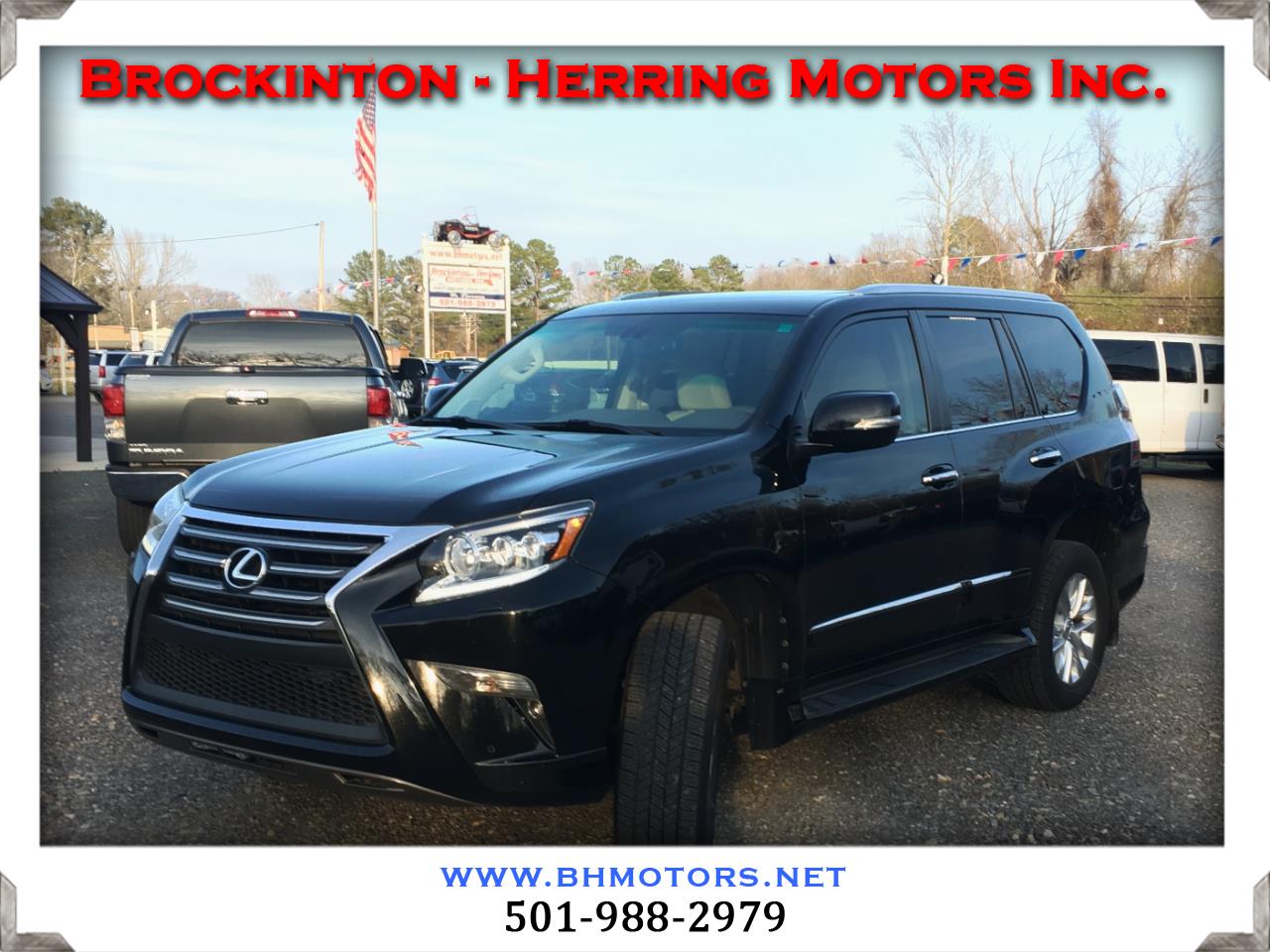 Used Cars for Sale Jacksonville AR 72076 Brockinton Herring Motors Inc.