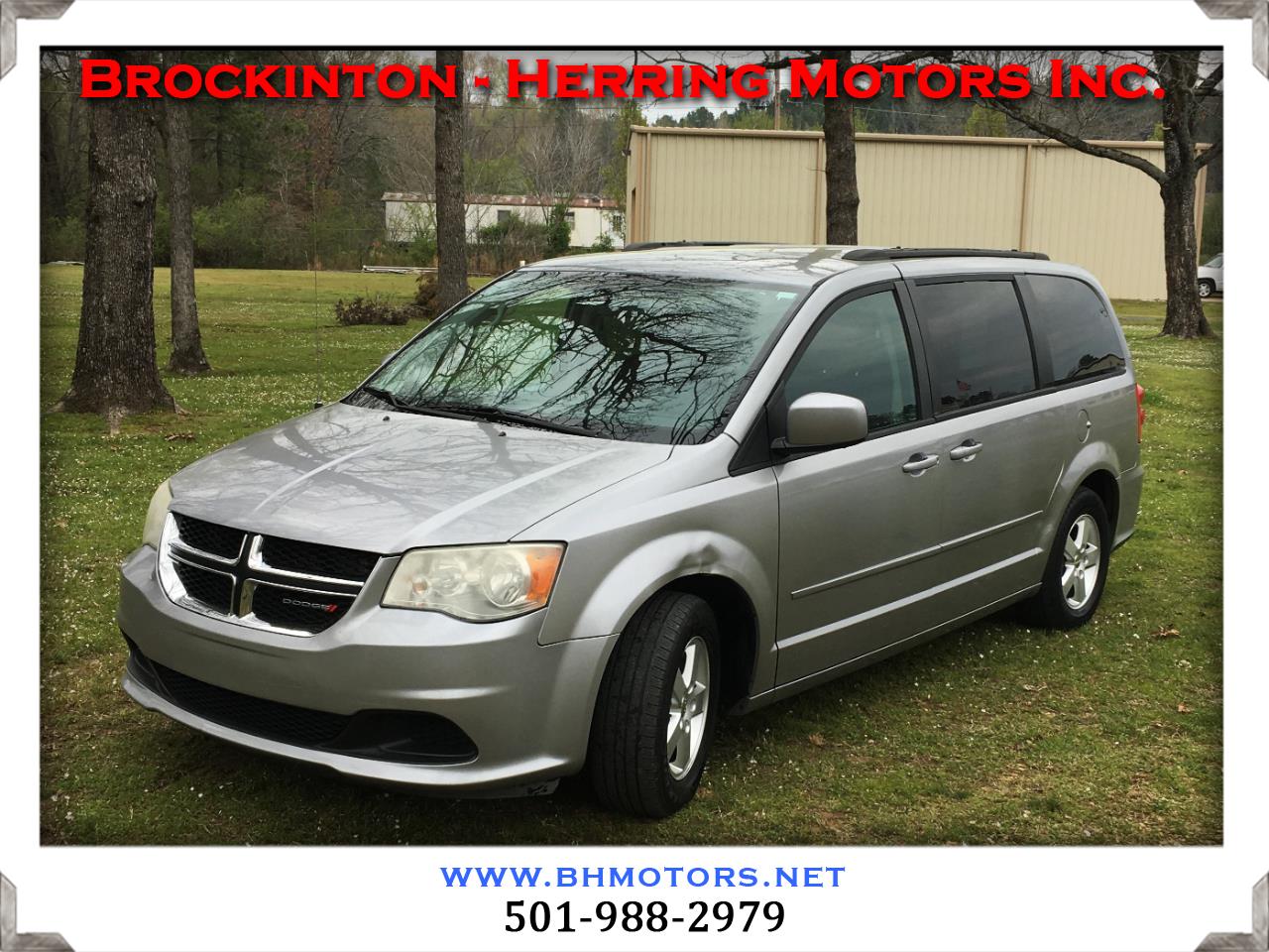 Used Cars for Sale Jacksonville AR 72076 Brockinton Herring Motors Inc.