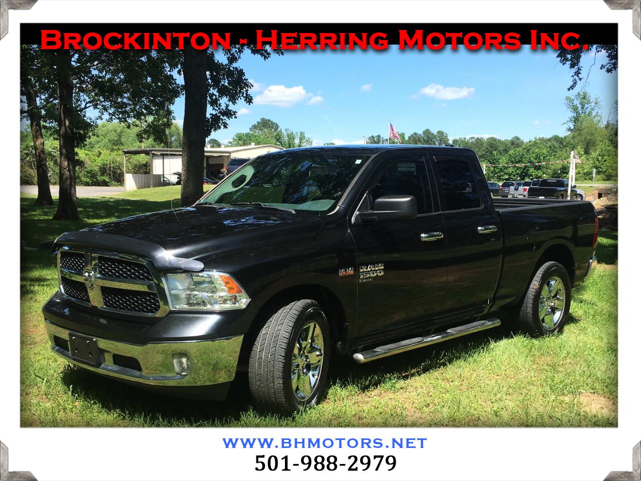 Used Cars for Sale Jacksonville AR 72076 Brockinton Herring Motors Inc.
