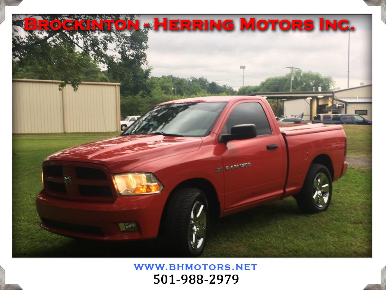 Used Cars for Sale Jacksonville AR 72076 Brockinton Herring Motors Inc.