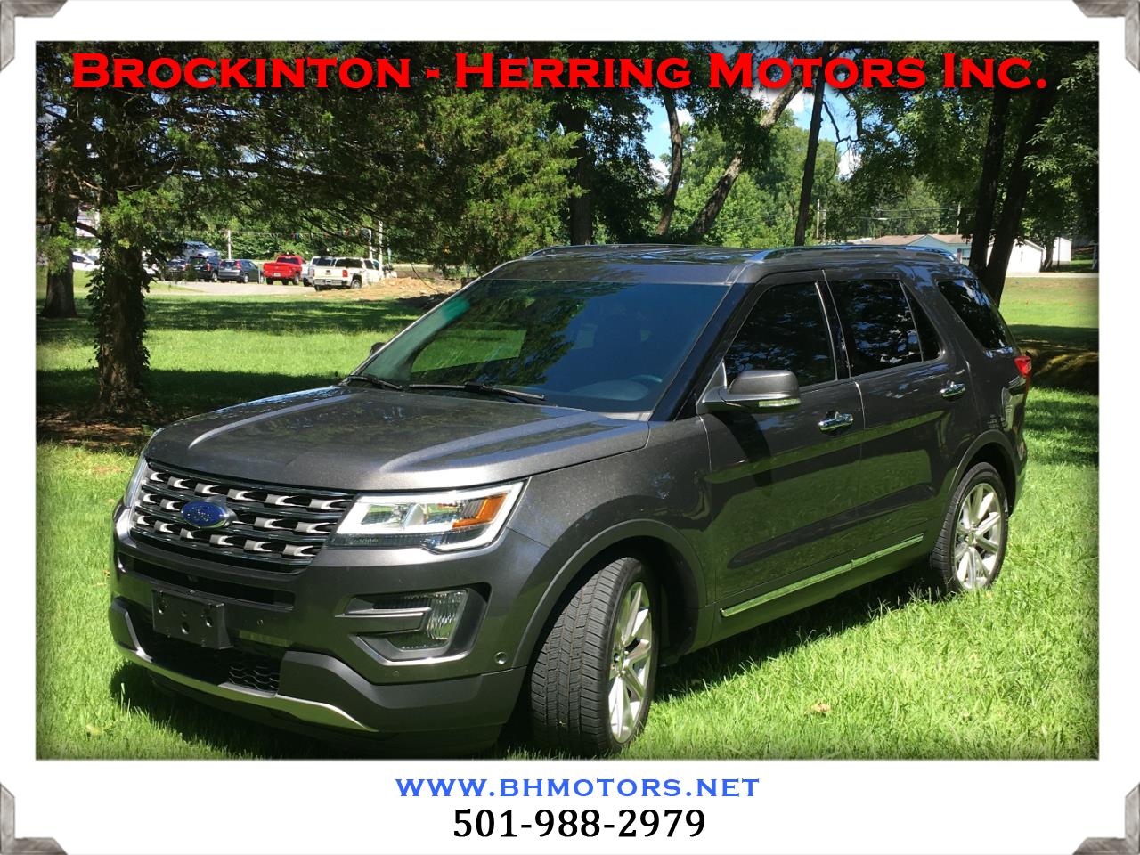 Used Cars for Sale Jacksonville AR 72076 Brockinton Herring Motors Inc.
