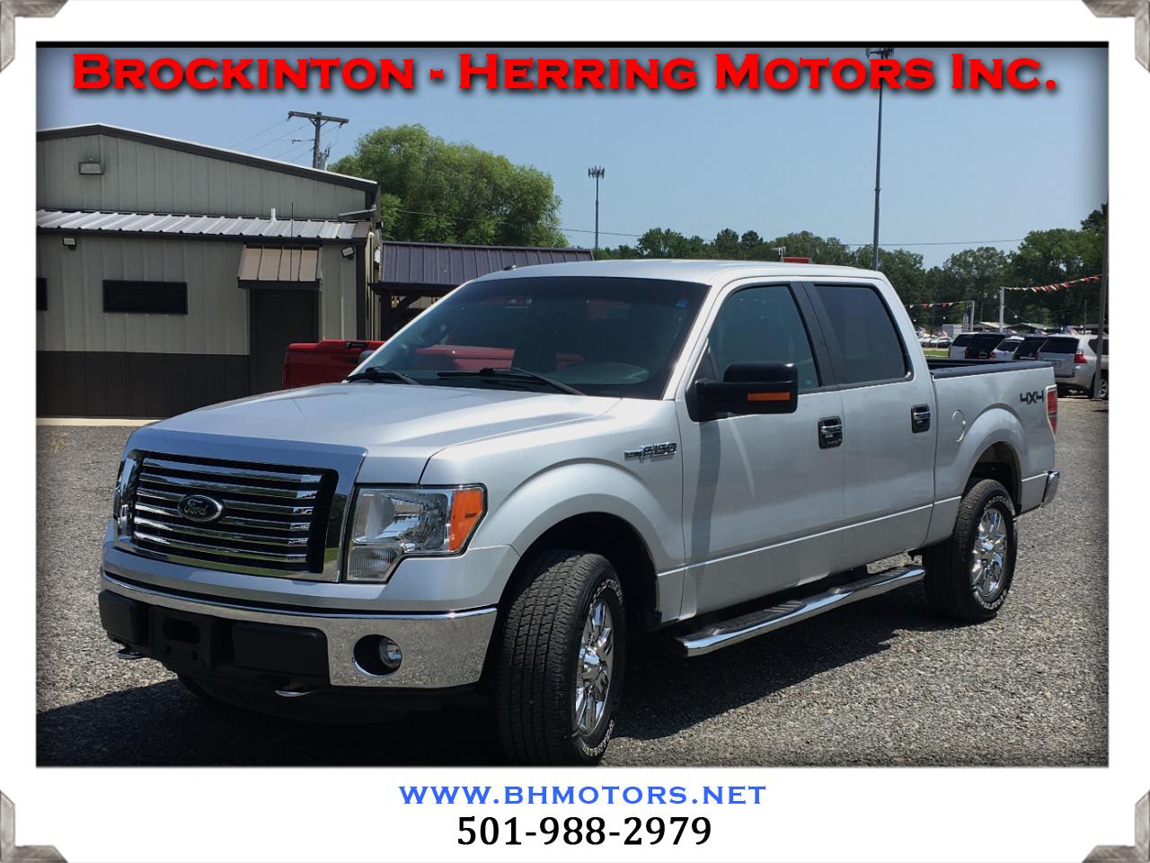 Used Cars for Sale Jacksonville AR 72076 Brockinton Herring Motors Inc.