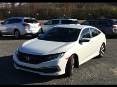 2019 Honda Civic Sedan 