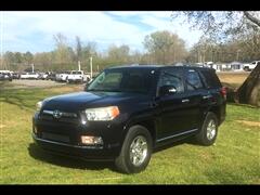 2013 Toyota 4Runner 