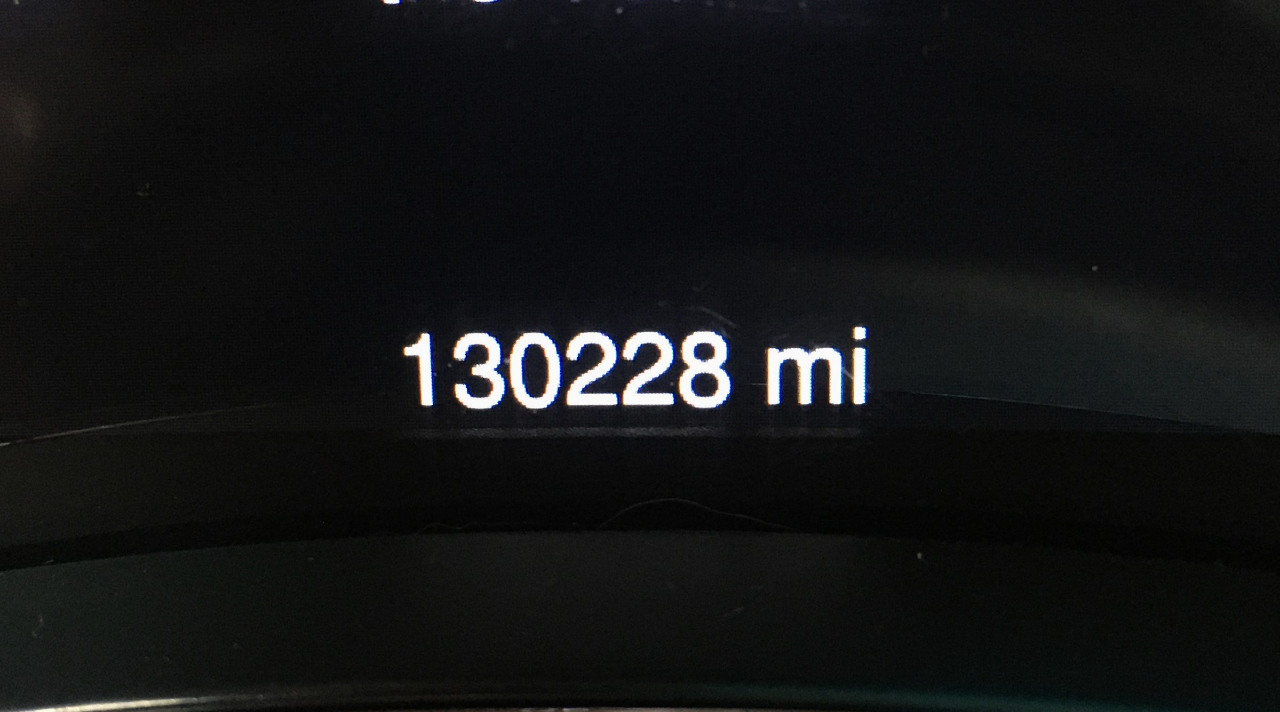 Jeep Grand Cherokee 4WD 4dr Overland 2015