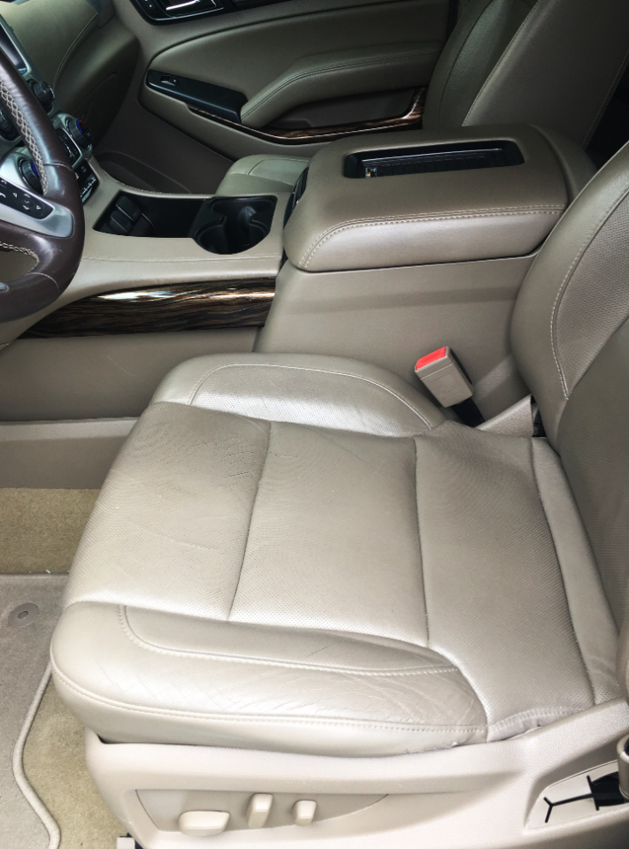 GMC Yukon 4WD 4dr SLT 2017 GMC Yukon 4WD 4dr SLT 2017