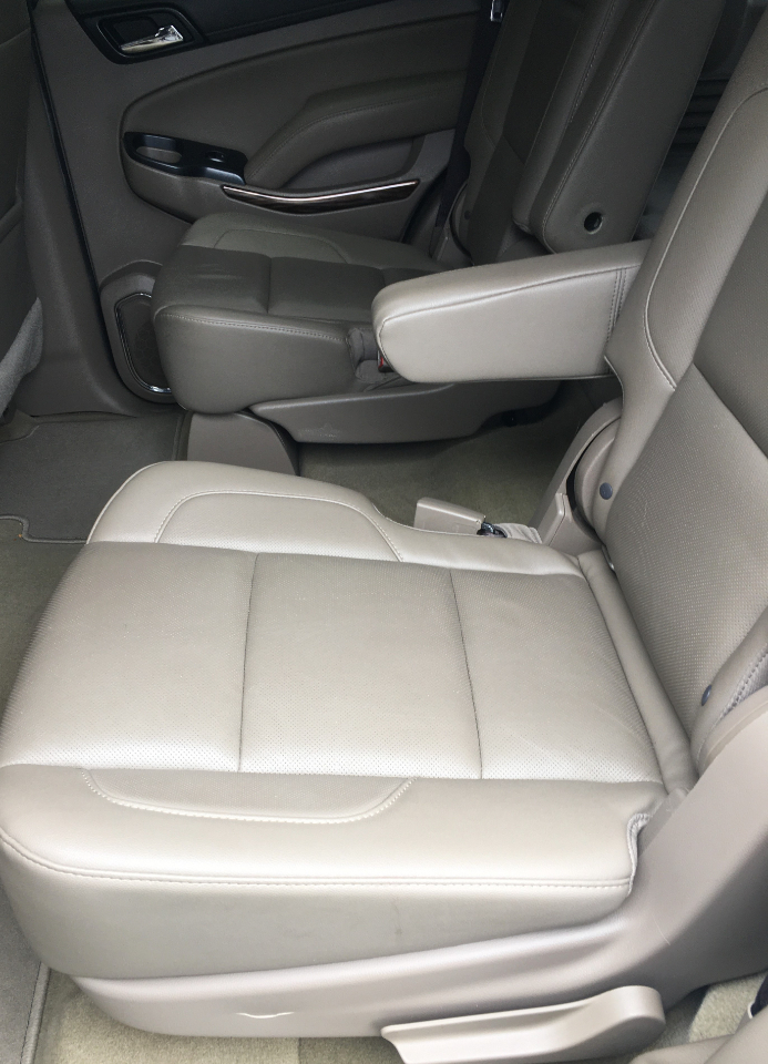 GMC Yukon 4WD 4dr SLT 2017 GMC Yukon 4WD 4dr SLT 2017