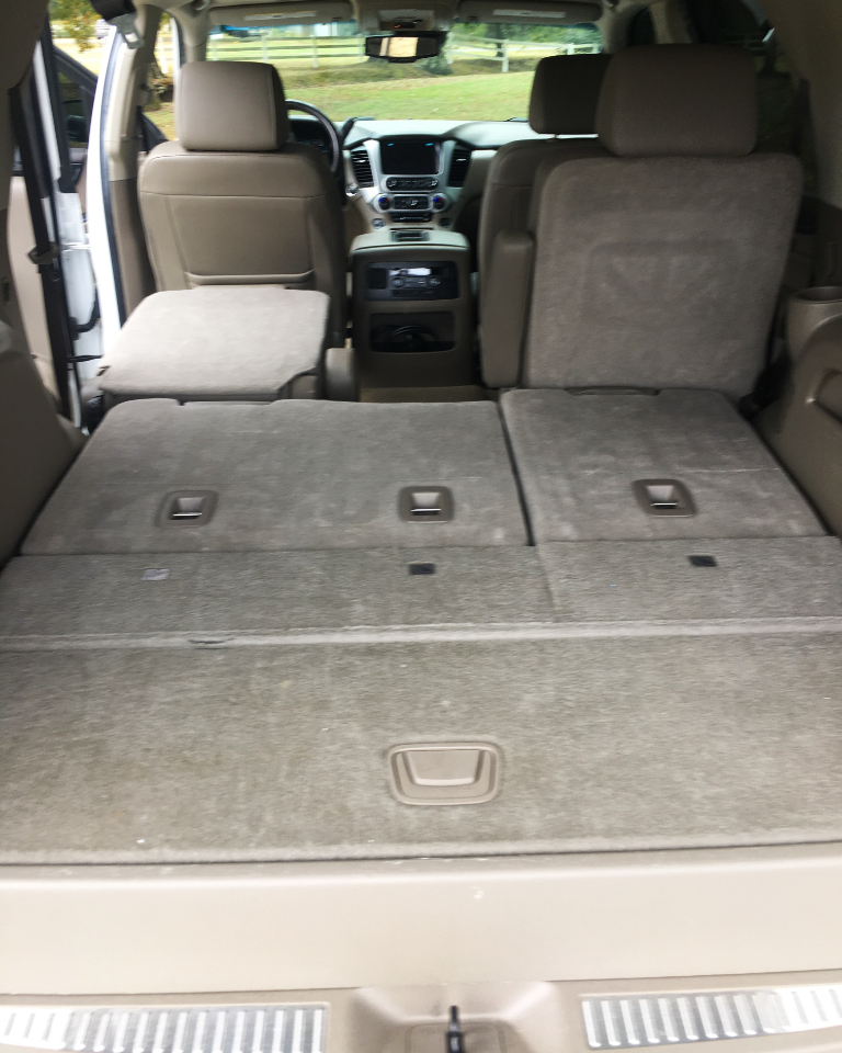 GMC Yukon 4WD 4dr SLT 2017 GMC Yukon 4WD 4dr SLT 2017
